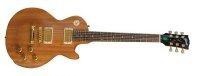 Gibson Les Paul Smartwood Exotic - elektrická kytara