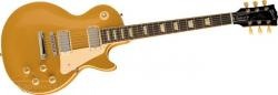 Gibson Les Paul Traditional Gold Top - elektrická kytara