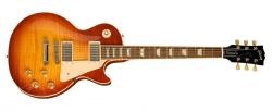 Gibson Les Paul Traditional Plus Heritage Cherry Sunburst - elektrická kytara