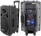 QTX QR 12 - ozvučovací PA systém