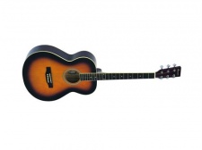 Dimavery AW 303 Sunburst