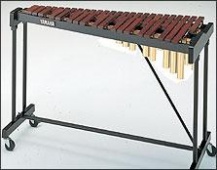 Yamaha YX 135 - xylofon