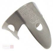 Dunlop 37 R.015 - mosazný prstýnek