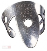 Dunlop 37 R.025 - mosazný prstýnek
