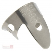 Dunlop 37 R.020 - mosazný prstýnek