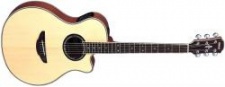 Yamaha APX 700 NT - elektroakustická kytara