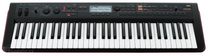 KORG Kross 61