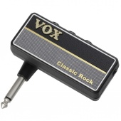 VOX AmPlug2 Classic Rock - sluchátkový zesilovač