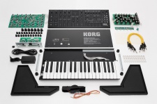 KORG MS-20 KIT