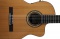 Camps CUT 600 cedar - klasická kytara se snímačem