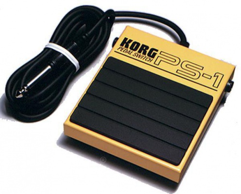 Korg PS-1