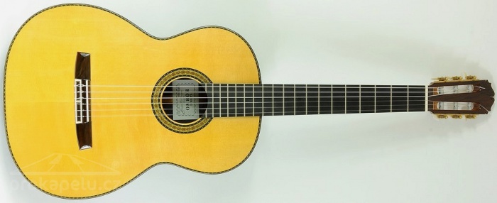Kohno Sakurai Model Special - klasická kytara