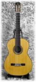 Sakurai Masaki Special - klasická kytara