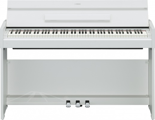 YAMAHA YDP S52 WH