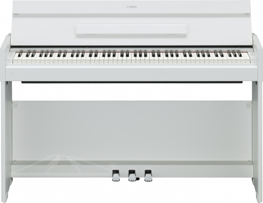 YAMAHA YDP S52 WH