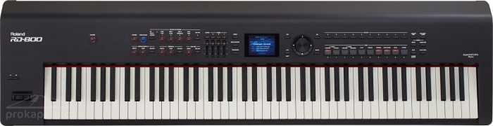ROLAND RD-800