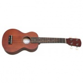 Tenson JB 20 Ukulele Sopran - sopránové ukulele