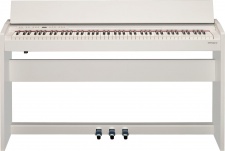 Roland F 140 R WH - digitální piano