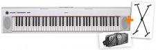 Yamaha NP32 WH SET 2XQ