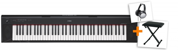 Yamaha NP32 B SET 2SB