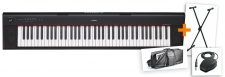 Yamaha NP32 B SET 3FXQ