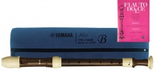 Yamaha YRA314 B SET3