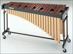 Yamaha YM 40 - marimba