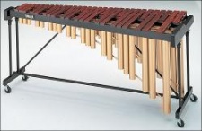 Yamaha YM 1430 - marimba