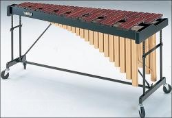 Yamaha YM 410 - marimba