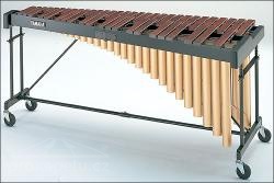 Yamaha YM 2400 - marimba