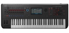 Yamaha MONTAGE 6 - syntezátor 61 kláves