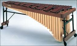 Yamaha YM 4900A - marimba