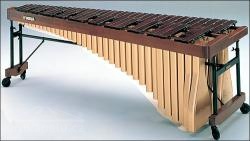 Yamaha YM 5100A - marimba