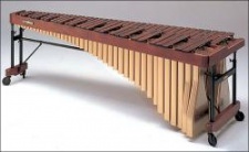 Yamaha YM 5104A - marimba