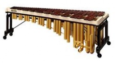 Yamaha YM 6100 - marimba