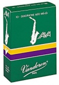 Vandoren JAVA plátek pro altový saxofon - tvrdost 2,5