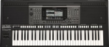 Yamaha PSR A 3000 - workstation