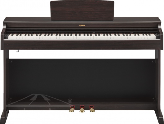 YAMAHA YDP 163 - digitální piano