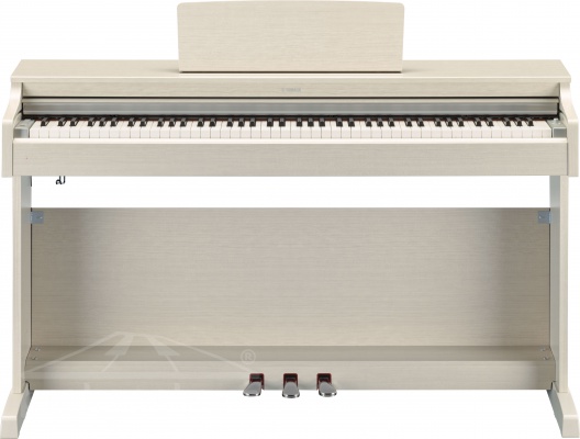 YAMAHA YDP 163 WA - digitální piano