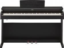 YAMAHA YDP 163 B - digitální piano