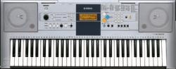 Yamaha PSR E323