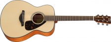 Yamaha FS 800 NT - westernová kytara