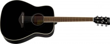 Yamaha FG 820 BL - westernová kytara