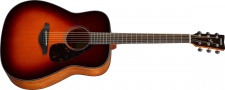 Yamaha FG 800 BS - westernová kytara