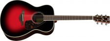 Yamaha FS 830 DSR - westernová kytara