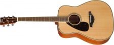 Yamaha FG 820L NT - levoruká westernová kytara