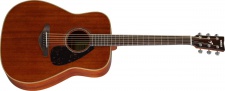 Yamaha FG 850 NT - westernová kytara
