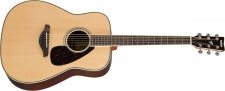 Yamaha FG 830 NT - westernová kytara