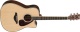 Yamaha FGX 830C NT - elektroakustická kytara