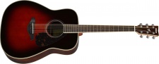 Yamaha FG 830 TBS - westernová kytara